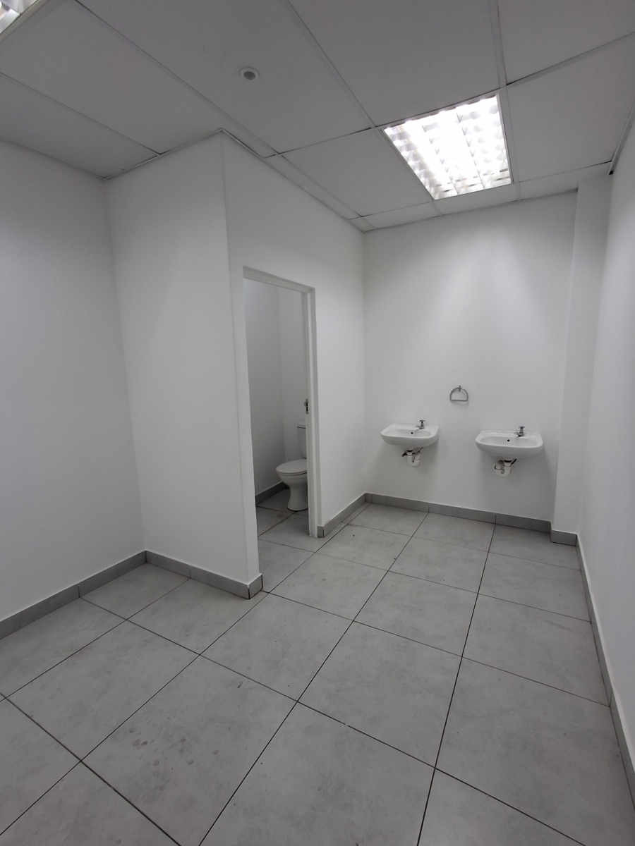 To Let Commercial Property for Rent in Arcadia Eastern Cape